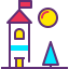Tower icon 64x64