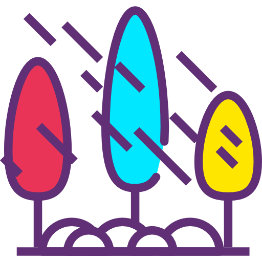 Tree icon