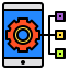 Settings icon 64x64