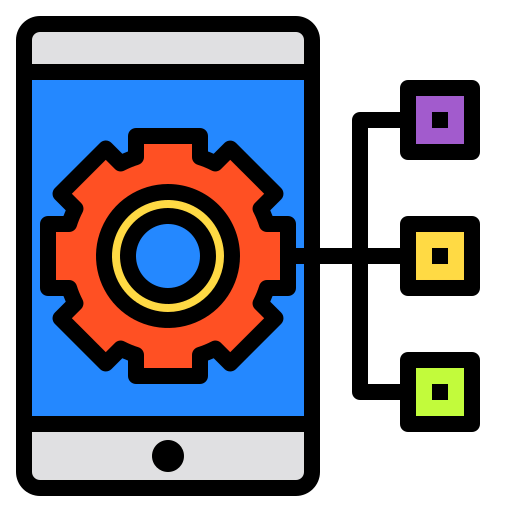 Settings icon