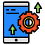 Settings icon 64x64