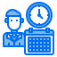 Businessman icon 64x64