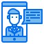 Video call icon 64x64