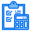 Accounting icon 64x64