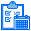 Checklist icon 64x64