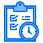 Deadline icon 64x64