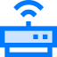 Wifi icon 64x64