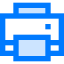 Printer icon 64x64