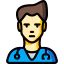 Doctor icon 64x64