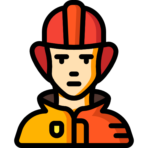 Fireman icon