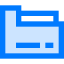 Folder icon 64x64