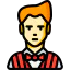 Barber icon 64x64
