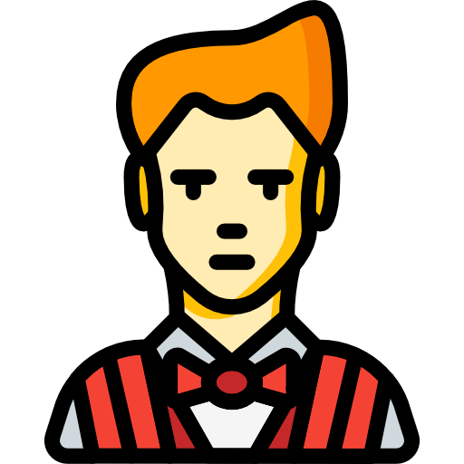 Barber icon