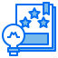 Business idea icon 64x64