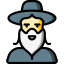 Rabbi icon 64x64