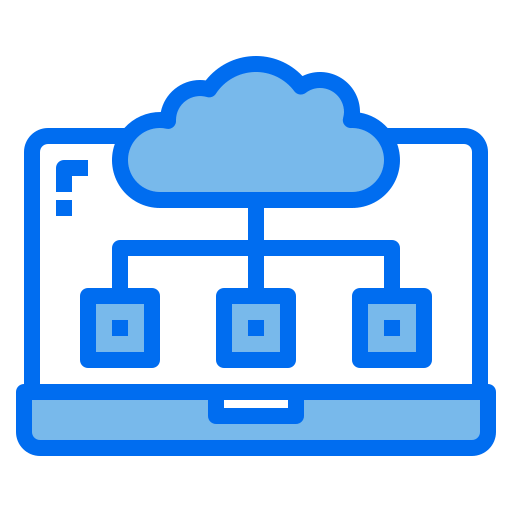 Networking Symbol