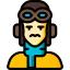 Pilot icon 64x64