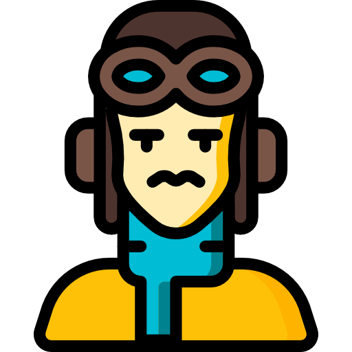 Pilot icon