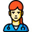 Doctor icon 64x64