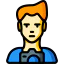 Photographer icon 64x64