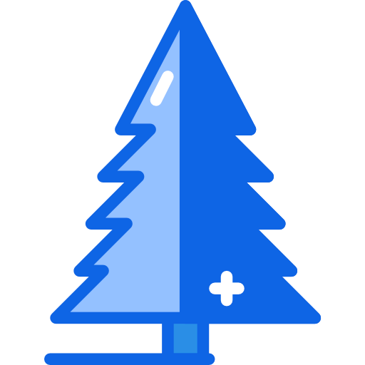 Tree icon