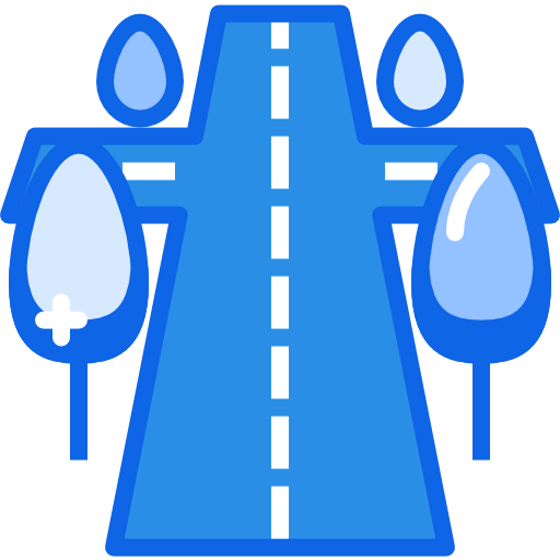 Road icon