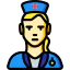 Nurse icon 64x64