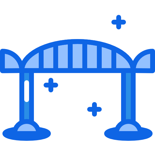 Bridge icon