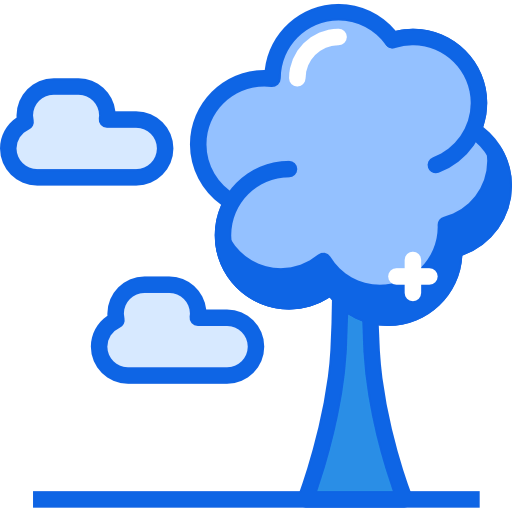 Tree icon