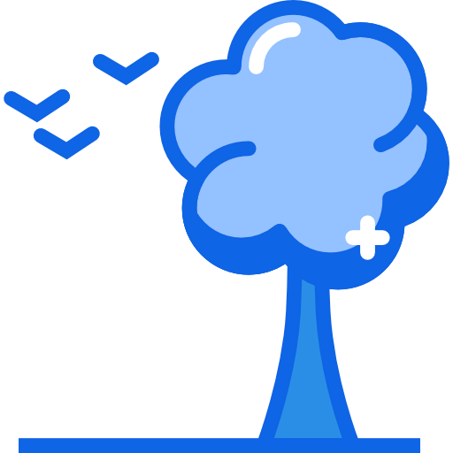 Tree icon