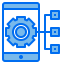 Settings icon 64x64