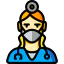 Dentist icon 64x64