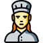 Chef icon 64x64