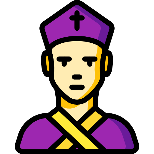 Bishop icon