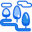 River アイコン 64x64