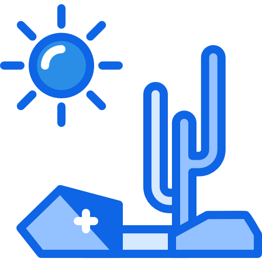 Cactus icon