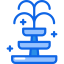 Fountain icon 64x64