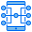 Networking icon 64x64