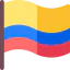 Colombia icon 64x64