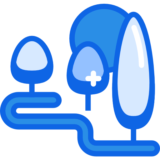 River icon
