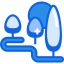 River アイコン 64x64