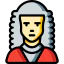 Judge icon 64x64