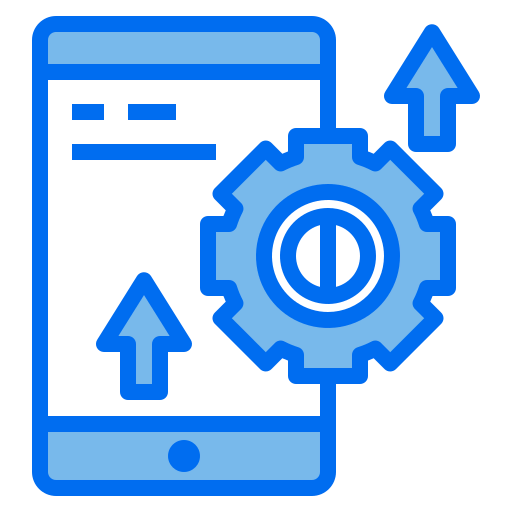 Settings icon