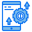 Settings icon 64x64