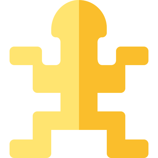 Statue icon