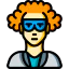 Scientist icon 64x64
