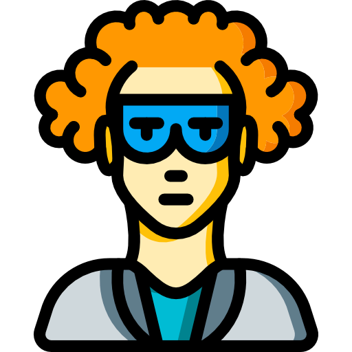 Scientist icon