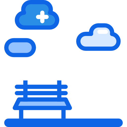Bench icon