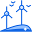 Eolic icon 64x64