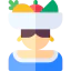 Colombian icon 64x64